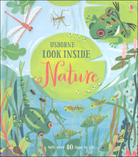 Load image into Gallery viewer, Usborne: Lift-the-Flap