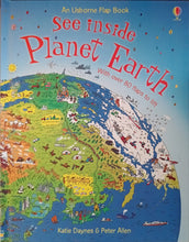 Load image into Gallery viewer, Usborne: Lift-the-Flap