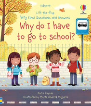 Load image into Gallery viewer, Usborne: Lift-the-Flap. LTF.