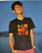 Load image into Gallery viewer, Joyya Printed T-Shirts Various