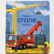 Load image into Gallery viewer, Usborne: Lift-the-Flap