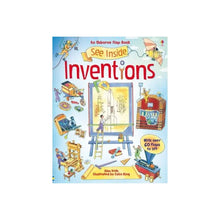 Load image into Gallery viewer, Usborne: Lift-the-Flap. LTF.