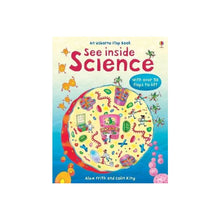 Load image into Gallery viewer, Usborne: Lift-the-Flap. LTF.