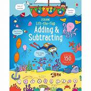 Load image into Gallery viewer, Usborne: Lift-the-Flap