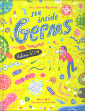 Load image into Gallery viewer, Usborne: Lift-the-Flap
