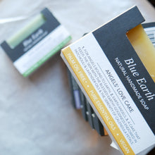 Load image into Gallery viewer, Blue Earth Soap