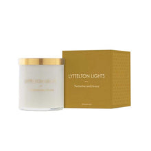 Load image into Gallery viewer, Lyttelton Lights Candles