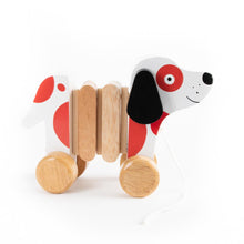 Load image into Gallery viewer, Pull Along Toys