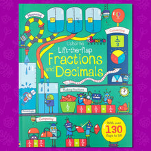 Load image into Gallery viewer, Usborne: Lift-the-Flap