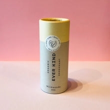 Load image into Gallery viewer, EverKind Natural Deodorant.