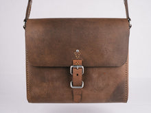 Load image into Gallery viewer, Loyal Companion Satchel.