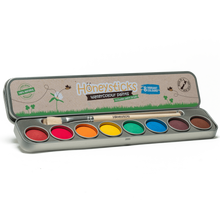Load image into Gallery viewer, Honeysticks crayons, paints and colouring books