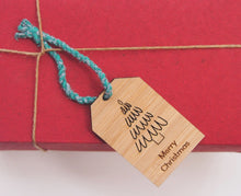 Load image into Gallery viewer, Gift Tags | Set