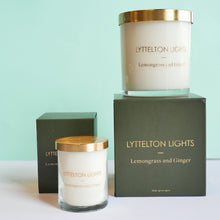 Load image into Gallery viewer, Lyttelton Lights Candles