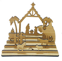 Load image into Gallery viewer, Nativity Pop Up