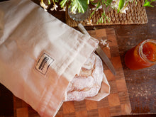 Load image into Gallery viewer, Rethink Bread Bag