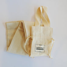 Load image into Gallery viewer, Rethink Bread Bag