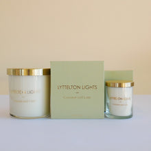 Load image into Gallery viewer, Lyttelton Lights Candles