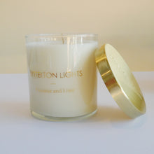 Load image into Gallery viewer, Lyttelton Lights Candles