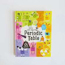 Load image into Gallery viewer, Usborne: Lift-the-Flap