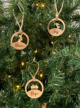Load image into Gallery viewer, Baubles | Words. Set 1
