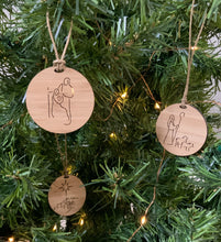 Load image into Gallery viewer, Baubles | Advent Story