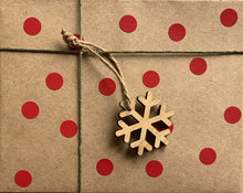 Load image into Gallery viewer, Gift Tags | Set