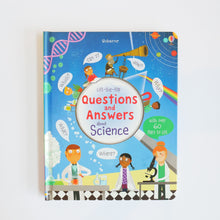 Load image into Gallery viewer, Usborne: Lift-the-Flap