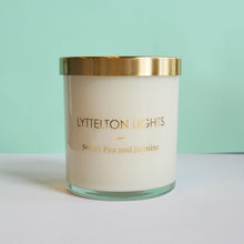 Load image into Gallery viewer, Lyttelton Lights Candles