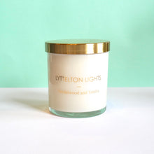 Load image into Gallery viewer, Lyttelton Lights Candles