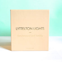Load image into Gallery viewer, Lyttelton Lights Candles