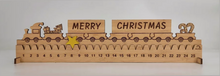 Load image into Gallery viewer, Advent Rollers