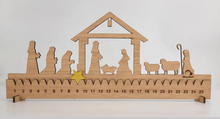 Load image into Gallery viewer, Advent Rollers