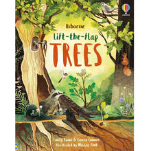Load image into Gallery viewer, Usborne: Lift-the-Flap