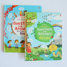 Load image into Gallery viewer, Usborne: Lift-the-Flap