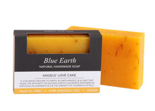 Load image into Gallery viewer, Blue Earth Soap