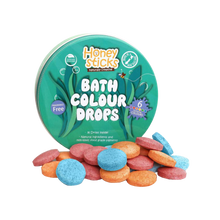Load image into Gallery viewer, Honeysticks Bath Crayons. Bath Drops.