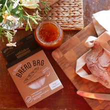 Load image into Gallery viewer, Rethink Bread Bag