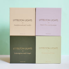 Load image into Gallery viewer, Lyttelton Lights Candles
