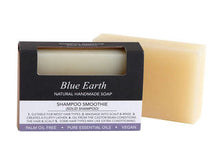 Load image into Gallery viewer, Blue Earth Soap
