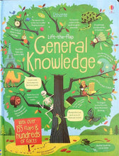 Load image into Gallery viewer, Usborne: Lift-the-Flap