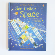 Load image into Gallery viewer, Usborne: Lift-the-Flap