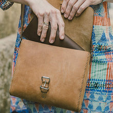 Load image into Gallery viewer, Loyal Companion Satchel.