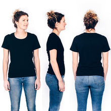 Load image into Gallery viewer, Joyya Womens Tee Shirt