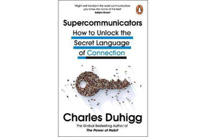 Supercommunicators.