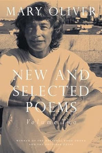 New and Selected Poems Vol.2
