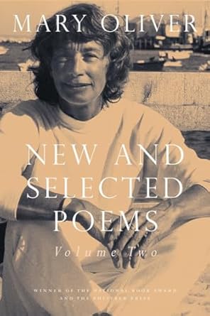 New and Selected Poems Vol.2