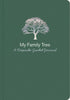 My Family Tree. A Keepsake Journal