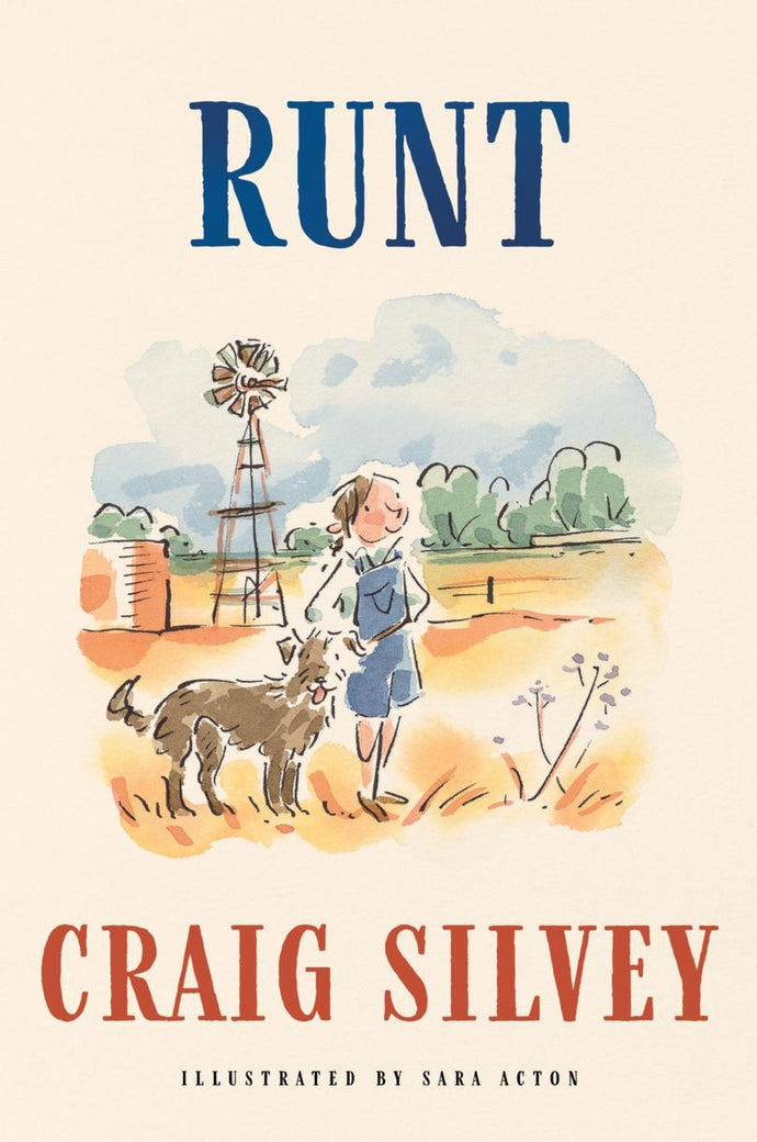 Runt.