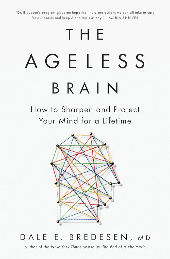 Ageless Brain